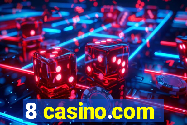 8 casino.com